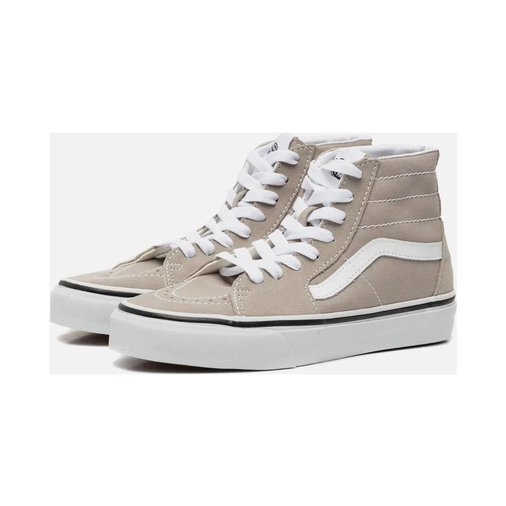 Vans SK8-HI Grau (VN0009QPHCZ1)