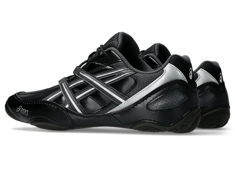 ASICS HYPERSYNC “Graphite Grey / Black” (1203A879-021)
