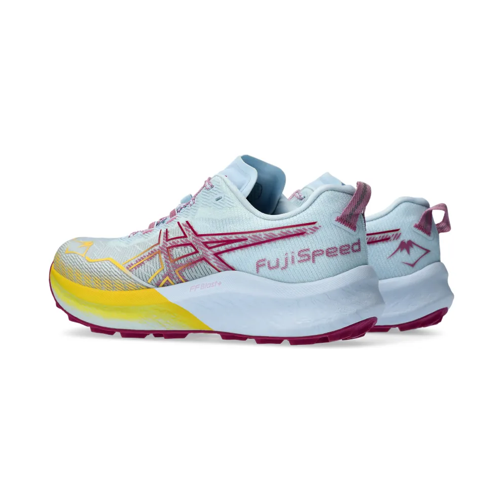 Asics Fujispeed 2 Light Blue/Blackberry (1012B515.401)