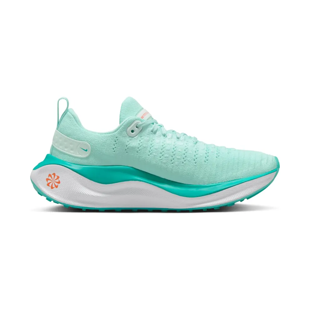 Nike ReactX Infinity Run 4 Jade Ice (DR2670-300)
