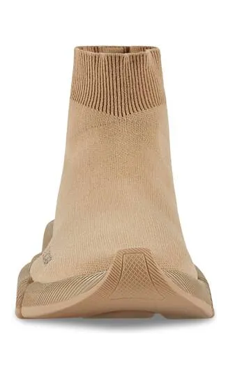 Balenciaga Speed 2.0 Beige (W) (617196W17019710/617196W2DB19710) (3)