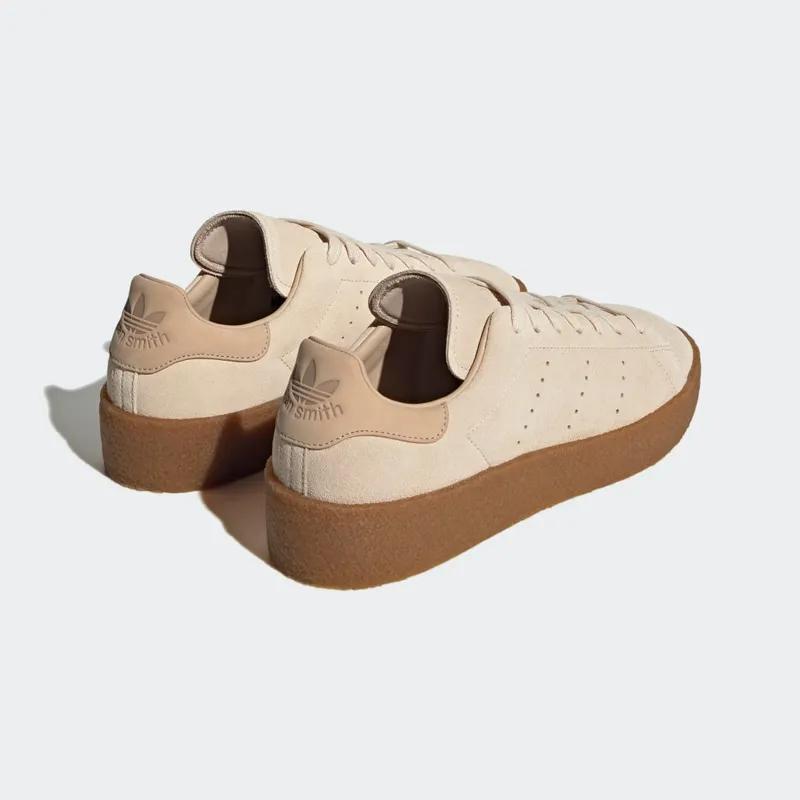 Adidas Stan Smith Crepe Sand Strata / Magic Beige (HQ6837)
