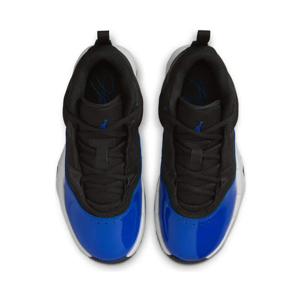 Jordan Stay Loyal 3 Black White Game Royal (FB9922-041)