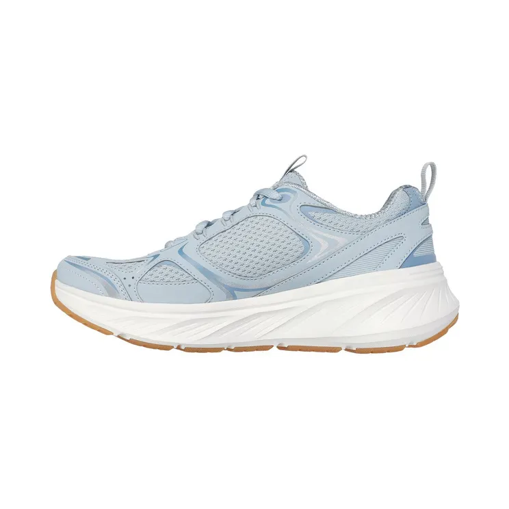 skechers-relaxed-fit 150475 BLU