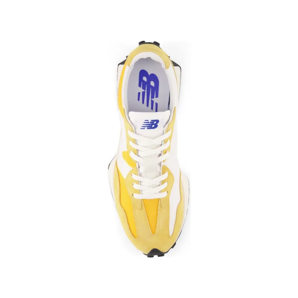 New Balance New Balance Yellow/White (MS327LI1)