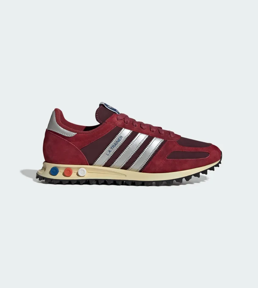 Adidas LA Trainer JQ5715