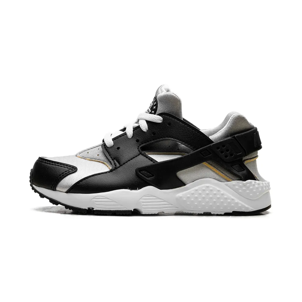 Nike Huarache Run Younger Kids’ Black (704949-044)