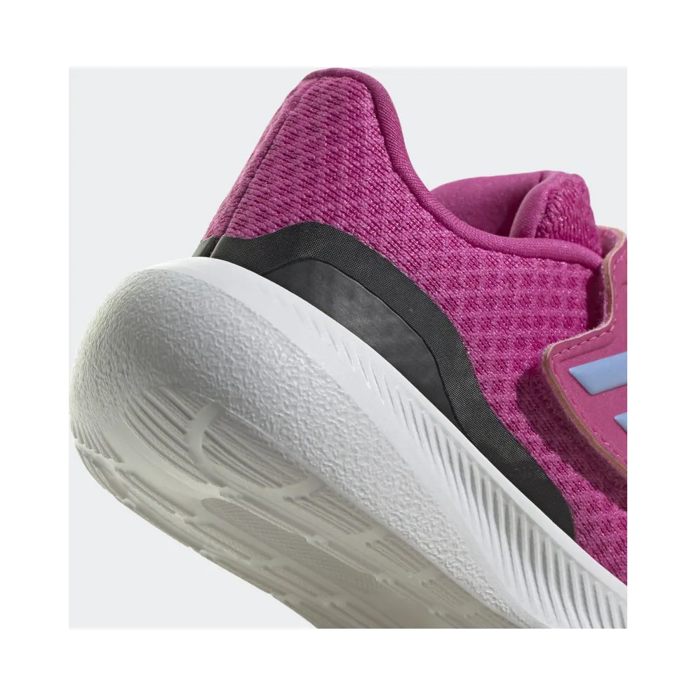 Adidas Runfalcon 3.0 Sport Running Hook-and-Loop Lucid Blue / Legend Ink / Cloud White (HP5866)