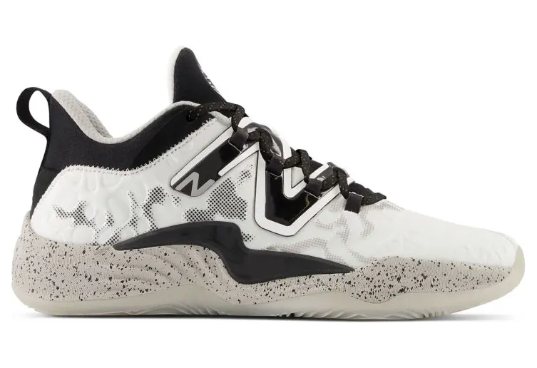 New Balance TWO WXY v3 White Black Grey (BB2WYCW3)