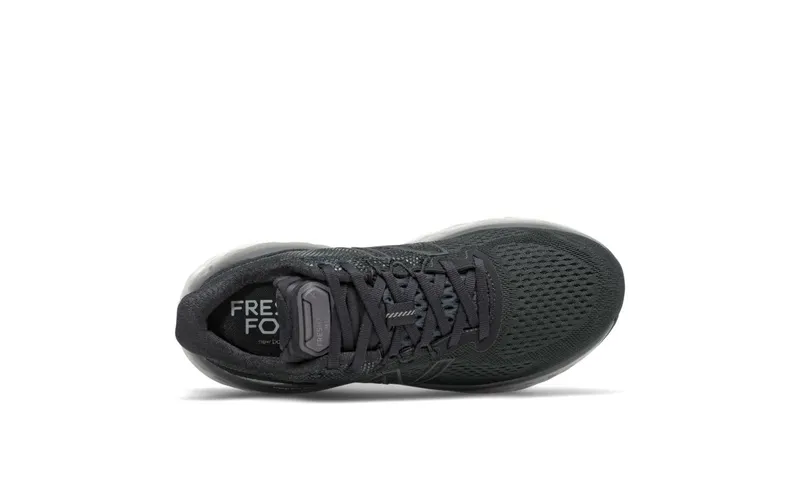 New Balance New Balance Black/Grey (WMORLK3)