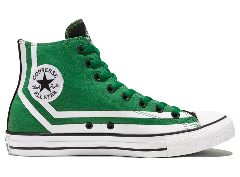 Converse Chuck Taylor All Star Hi ‘Celtics’ Green/Black/White (159421C)