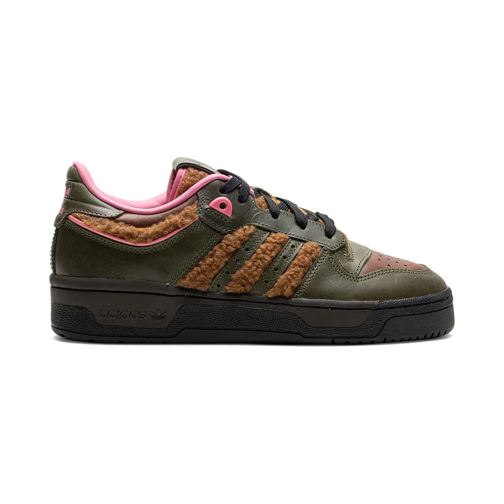 Adidas Rivalry “The Simpsons – Werewolf Flanders” (IF7190)