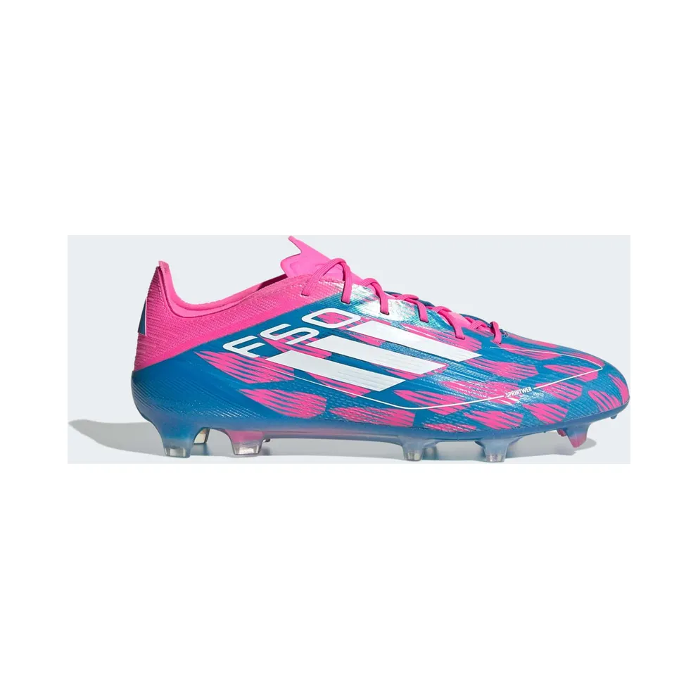 adidas Adizero F50 Elite FG Reemergence Pack (IE3188)