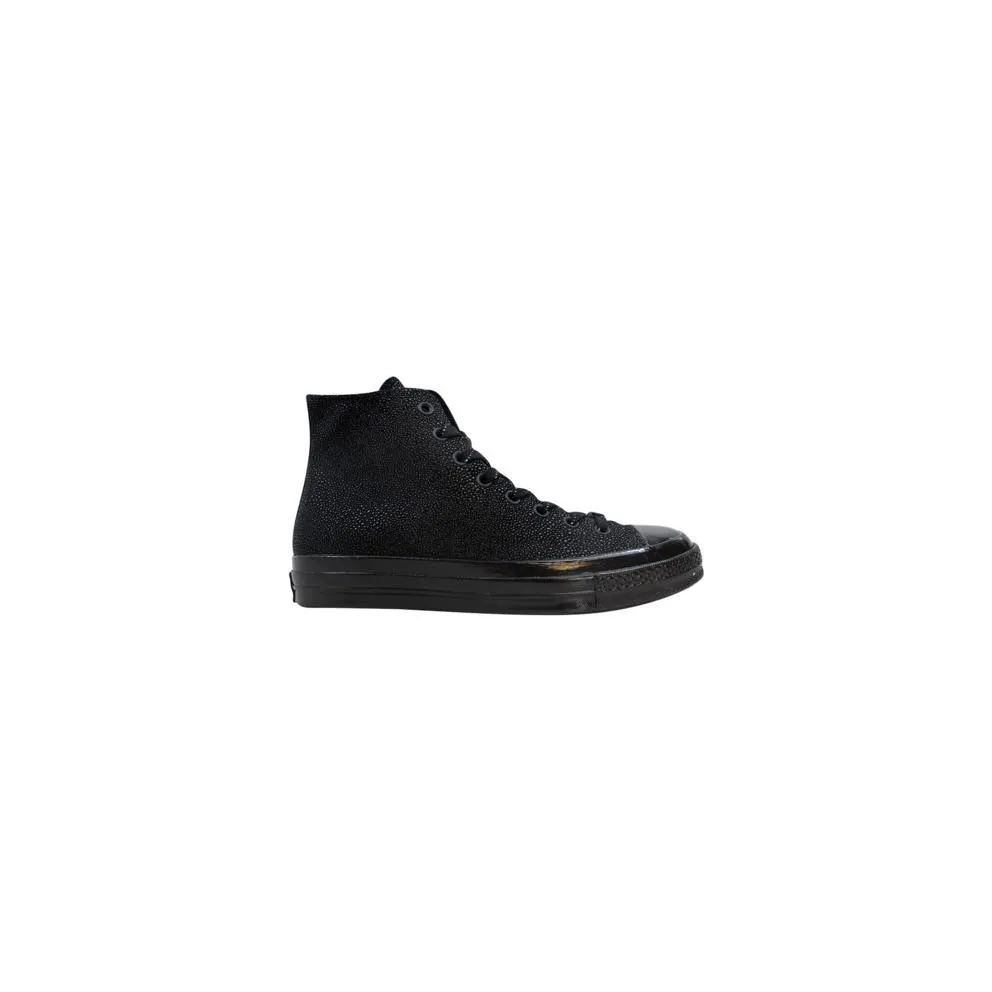 Converse Chuck Taylor All-Star 70 Hi Black (156701C)