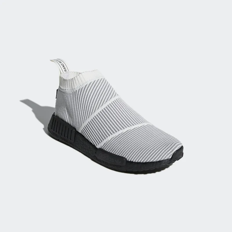 Adidas NMD CS1 City Sock Gore-Tex ‘White’ (2017) (BY9404)
