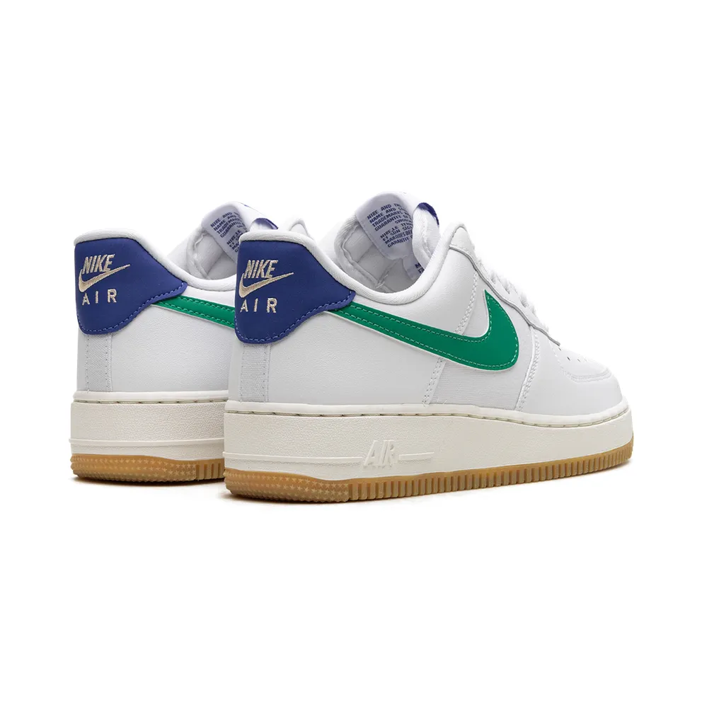 Nike AIR FORCE 1 ’07 “Stadium Green” (DD8959-110)