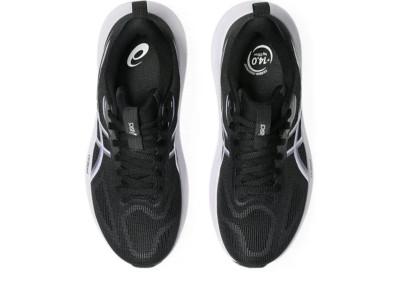 ASICS GT-1000 14 “Black / Lilac Hint” (1012B859-004)
