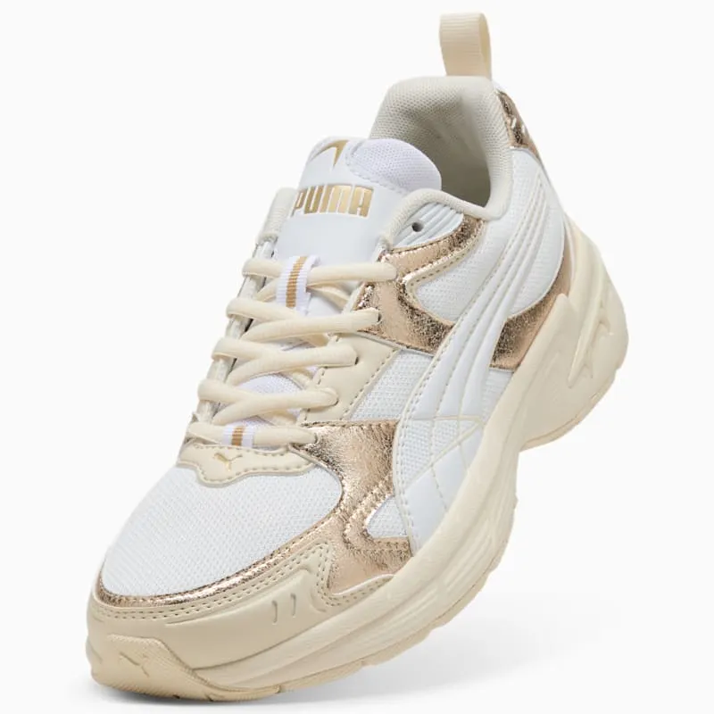 Puma Milenio Tech White (404718-02)