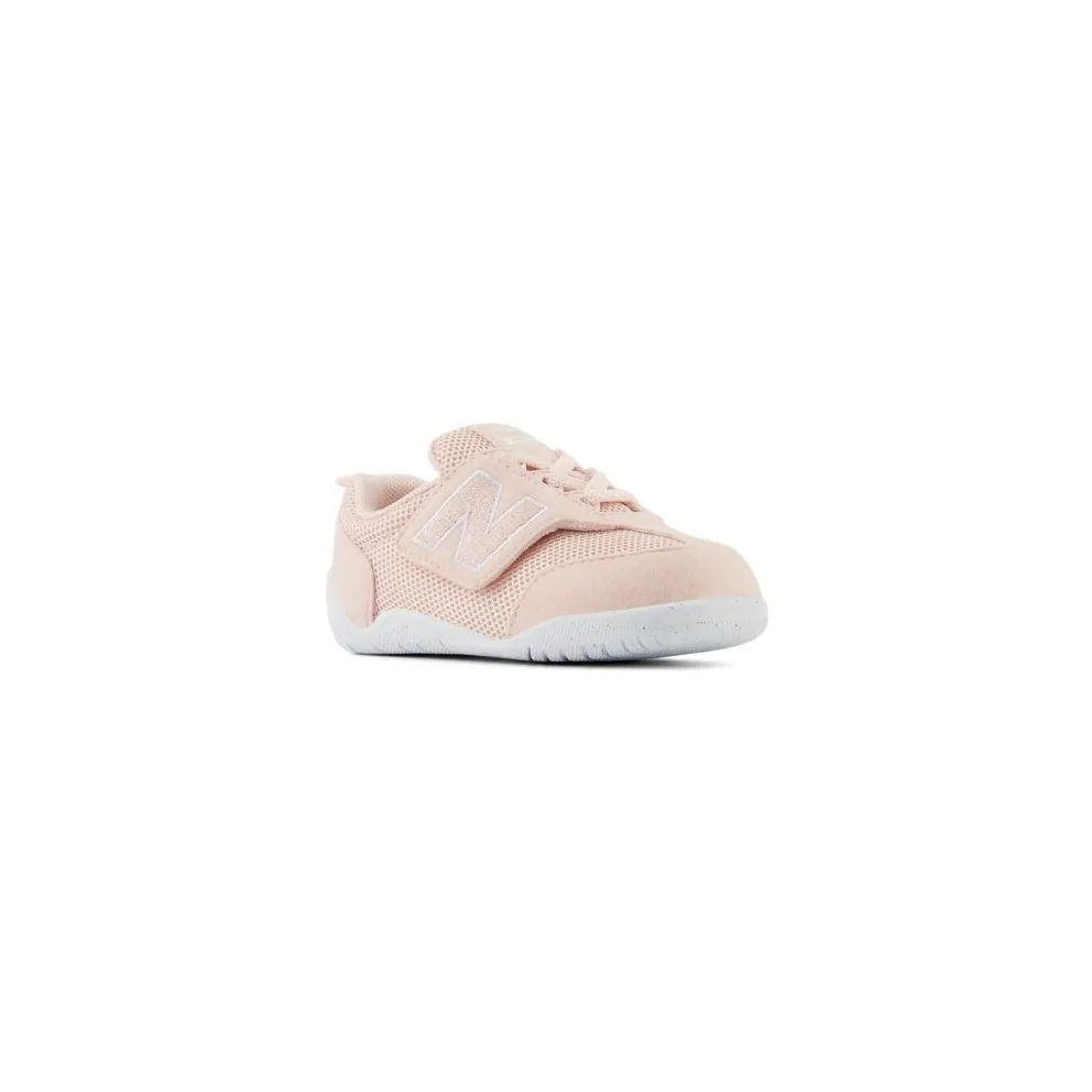 New Balance New-B FIRST Crystal Pink White (NW1STPK)