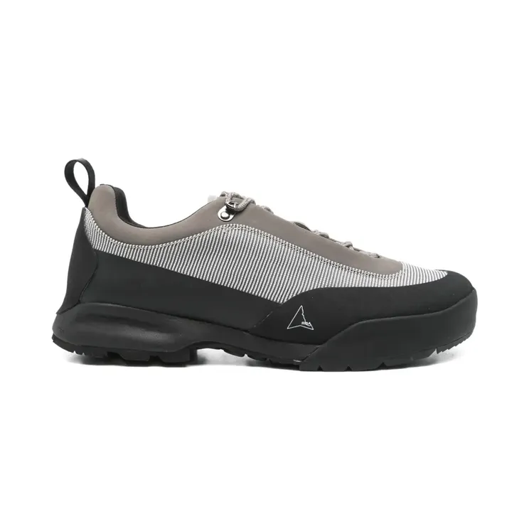 ROA Cingino Hybrid Hiking-Sneakers – Silber (NBUW1400FA232)