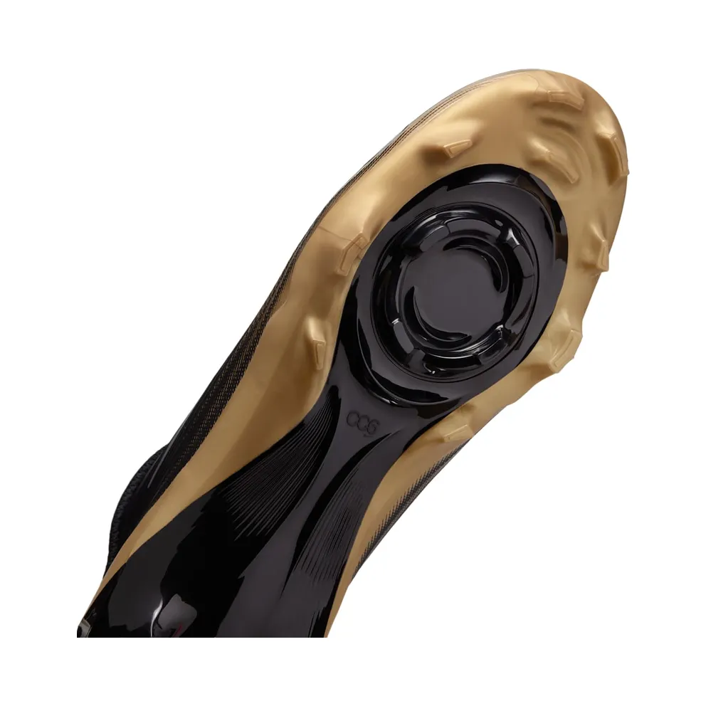 Nike Vapor Speed 3 “Black Metallic Gold White” (FB3303-003)