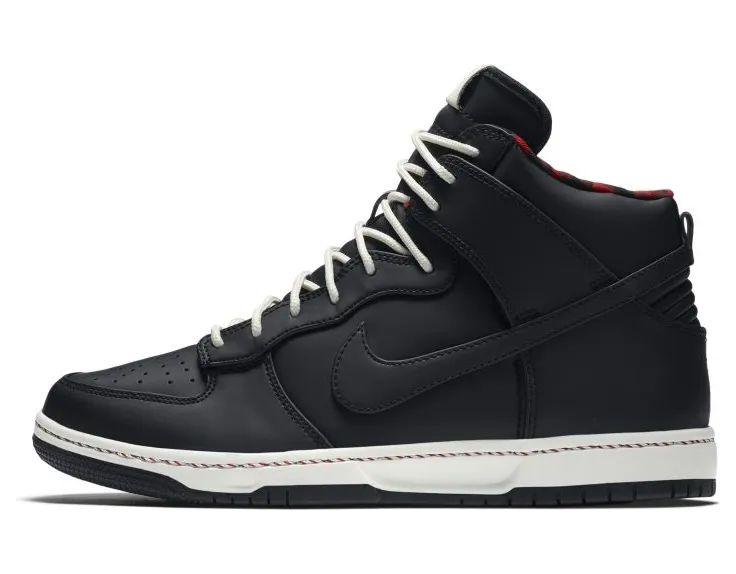 Nike Dunk High Ultra Rain