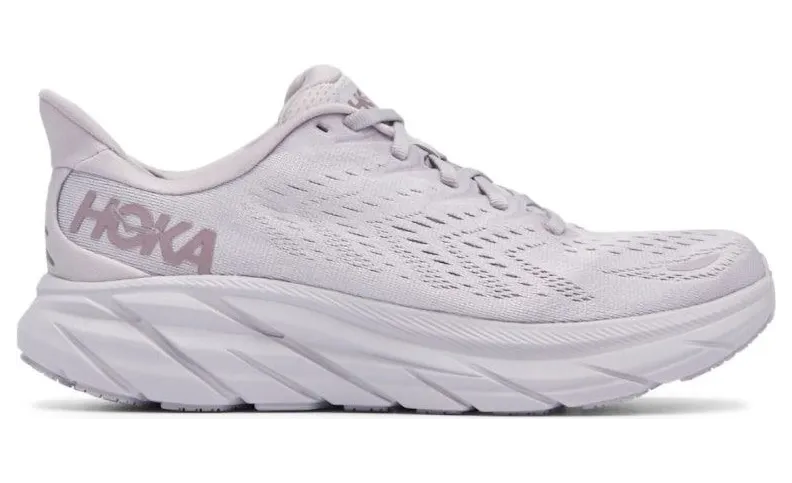 Hoka One Clifton 8 Lilac Marble (1119394-LMEL)
