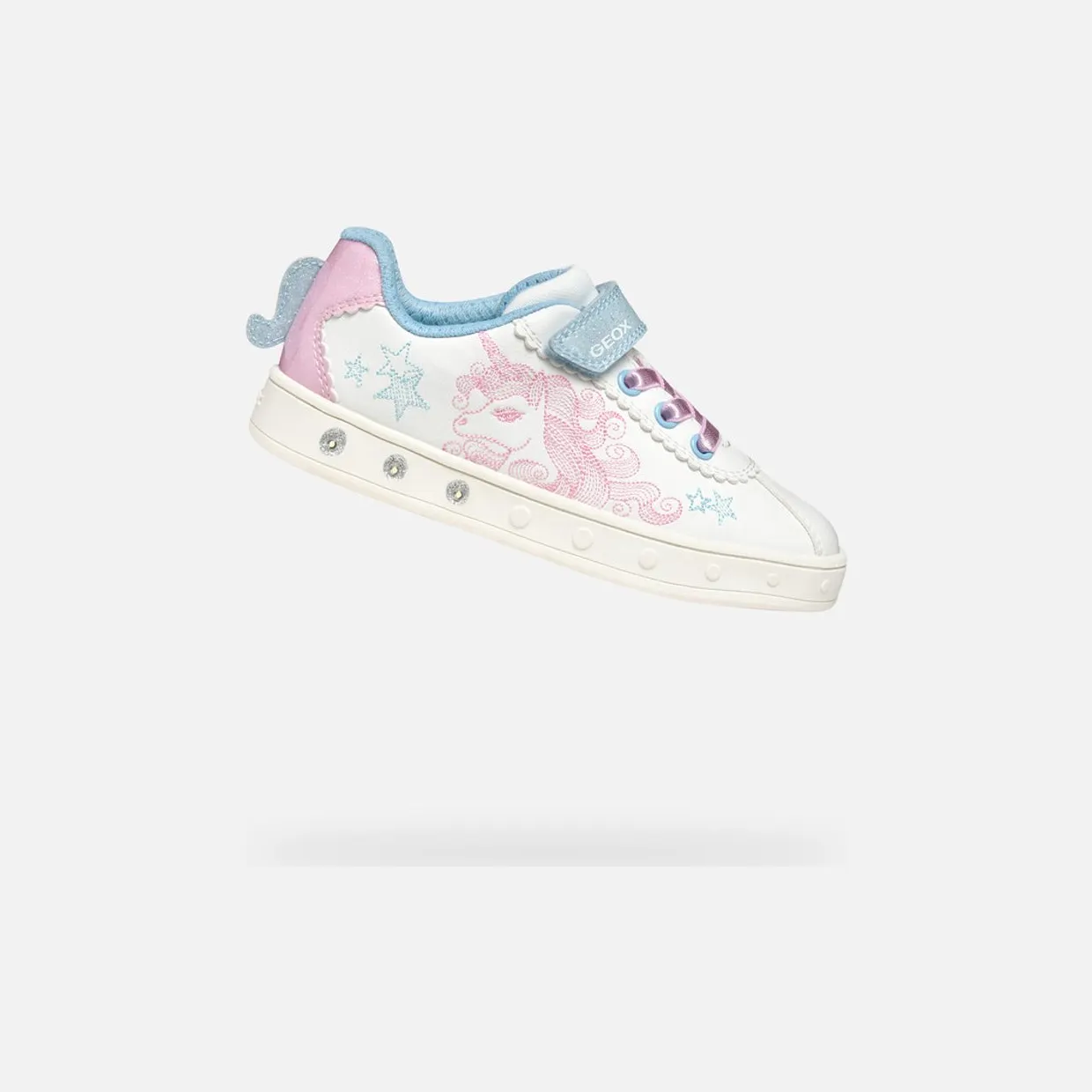 geox-sneaker J558WA0BCKCC0406