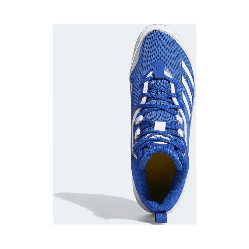 adidas Icon 6 Bounce Mid Royal Blue (FV9357)