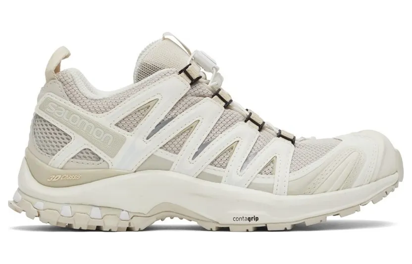 Salomon XA Pro 3D Rainy Day / Vanila / White (L41617600)
