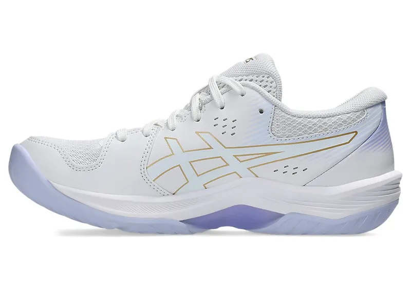 ASICS BEYOND FF “White / Champagne” (1072A095-106)