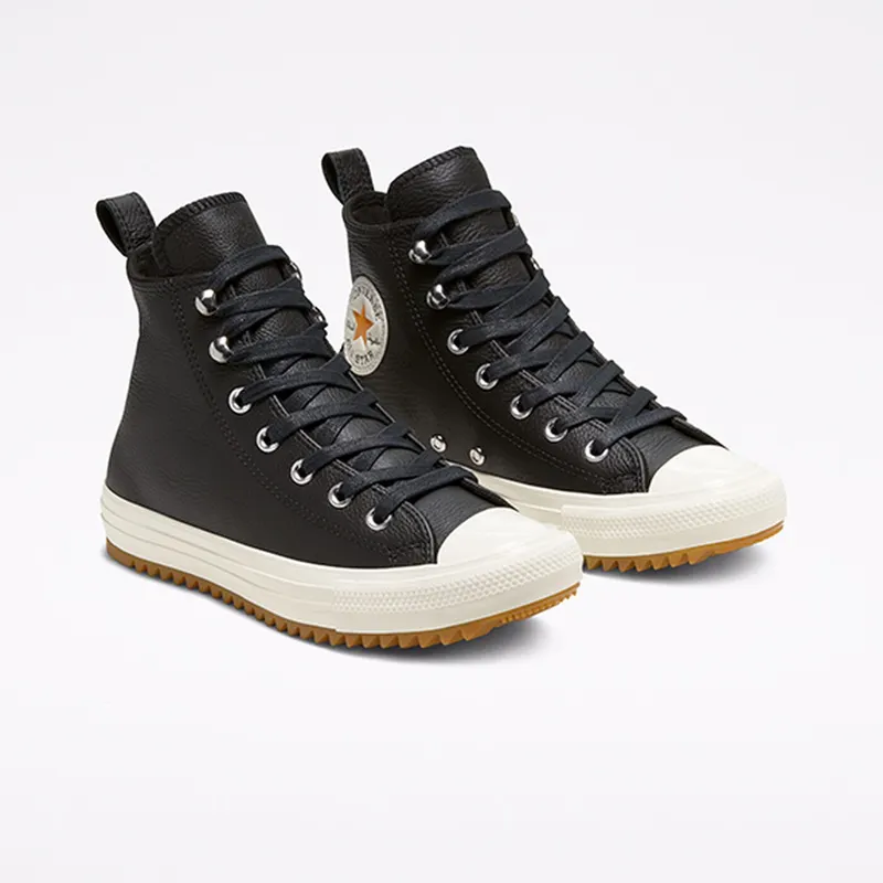 Converse Leather And Warmth Chuck Taylor All Star Hiker High Top (568813C)