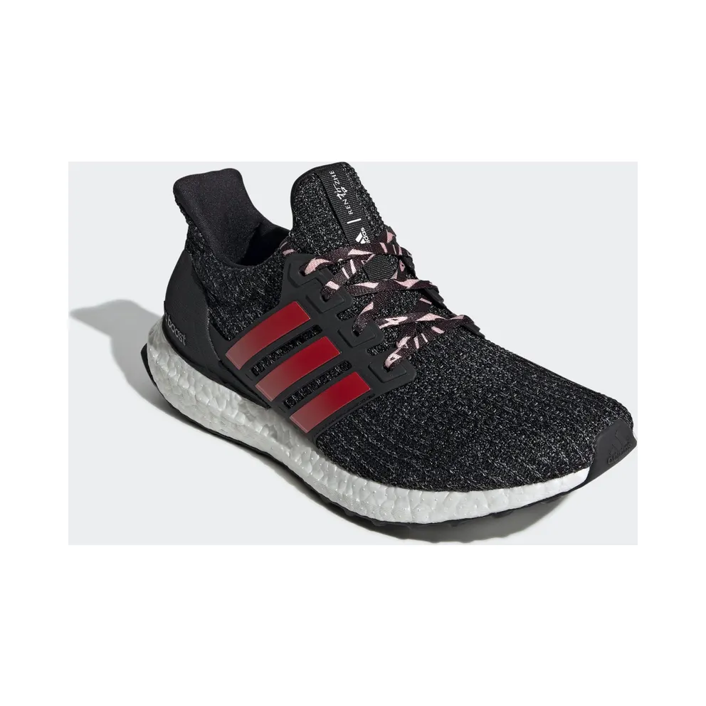 adidas Ultra Boost 4.0 Chinese New Year 2019 (Sample) Core Black/Scarlet/Grey Three (F35231)