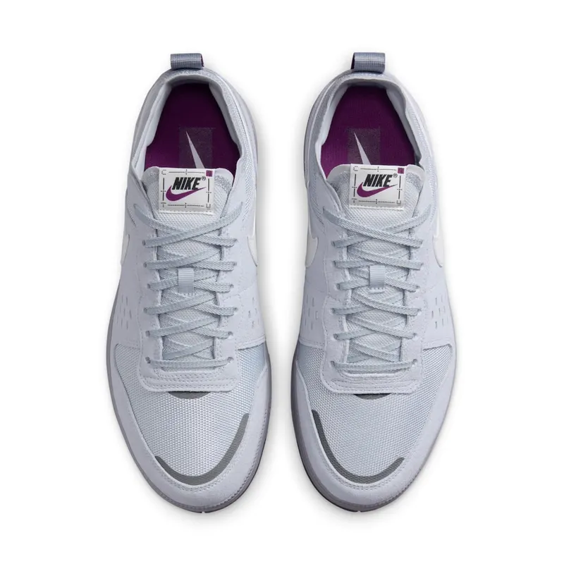 Nike C1TY “Concrete” (FZ3863-007)