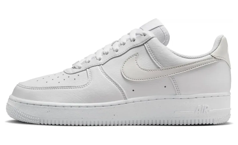 Nike Air Force 1 Wit/Vast Grey (DV3808-109)