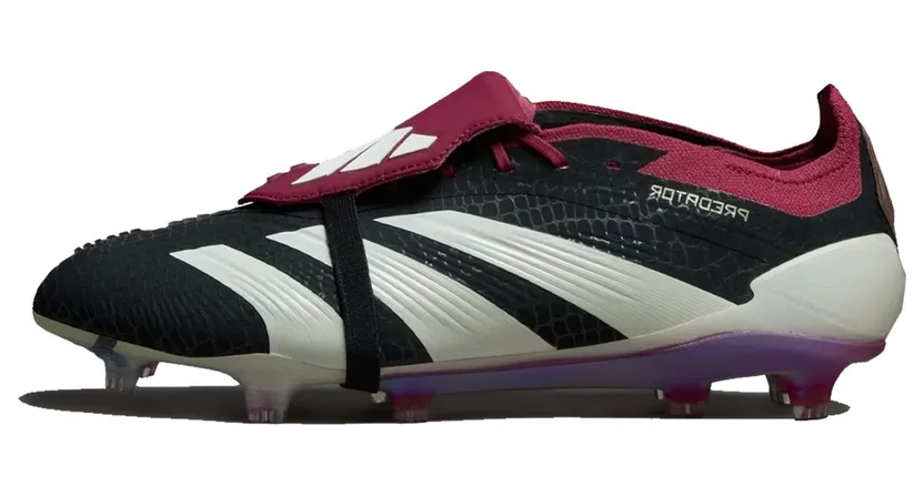 adidas Predator 30 Elite FT FG 30th Anniversary (IF8897)