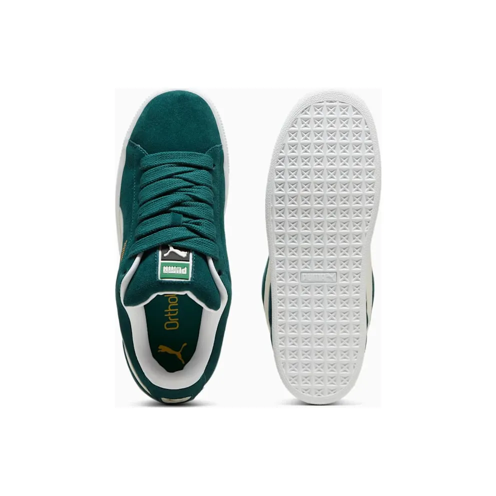 Puma Suede XL ‘Dark Myrtle’ (39520521)
