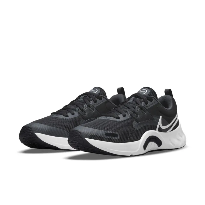 Nike Renew Retaliation TR 3 Training Black (DA1350-003)