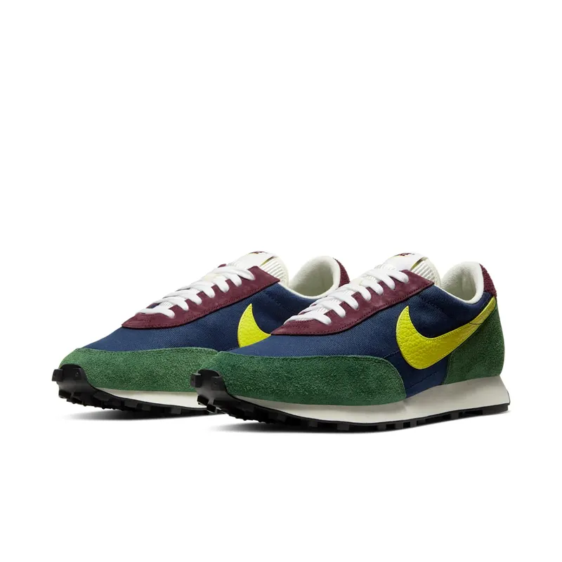 Nike Daybreak Obsidian Dynamic Yellow Obsidian/Dynamic Yellow-Cosmic Bonsai (CT3441-400)