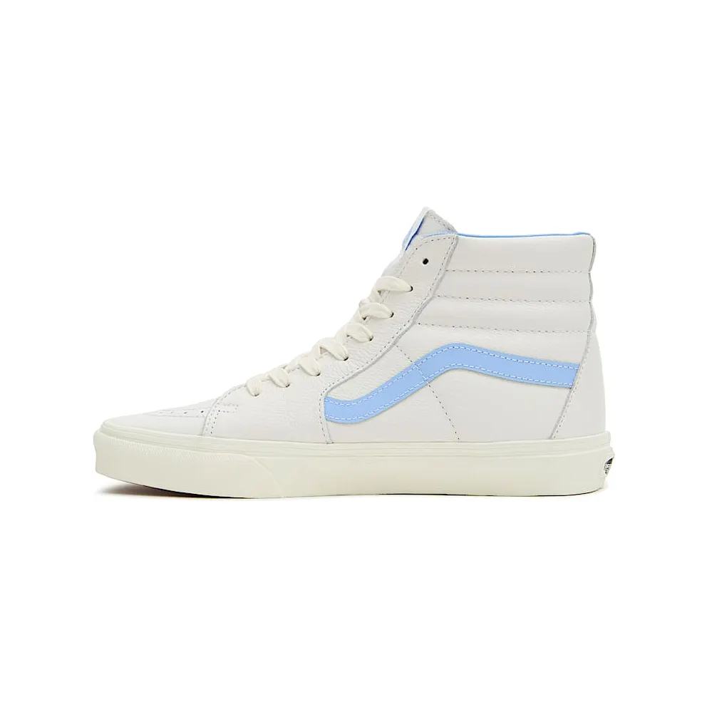 Vans SK8-HI “Vintage Leather – Blanc De Blanc” (VN000BW7BDU)