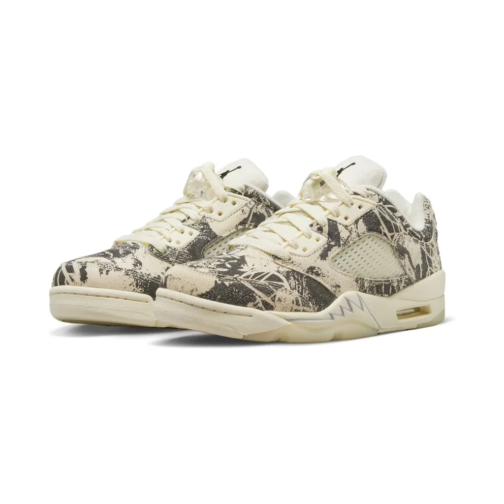 AIR Jordan 5 LO “Expression” (DA8016-100)