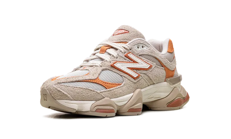 New Balance 9060 “Beige Tan” (U9060FCW)