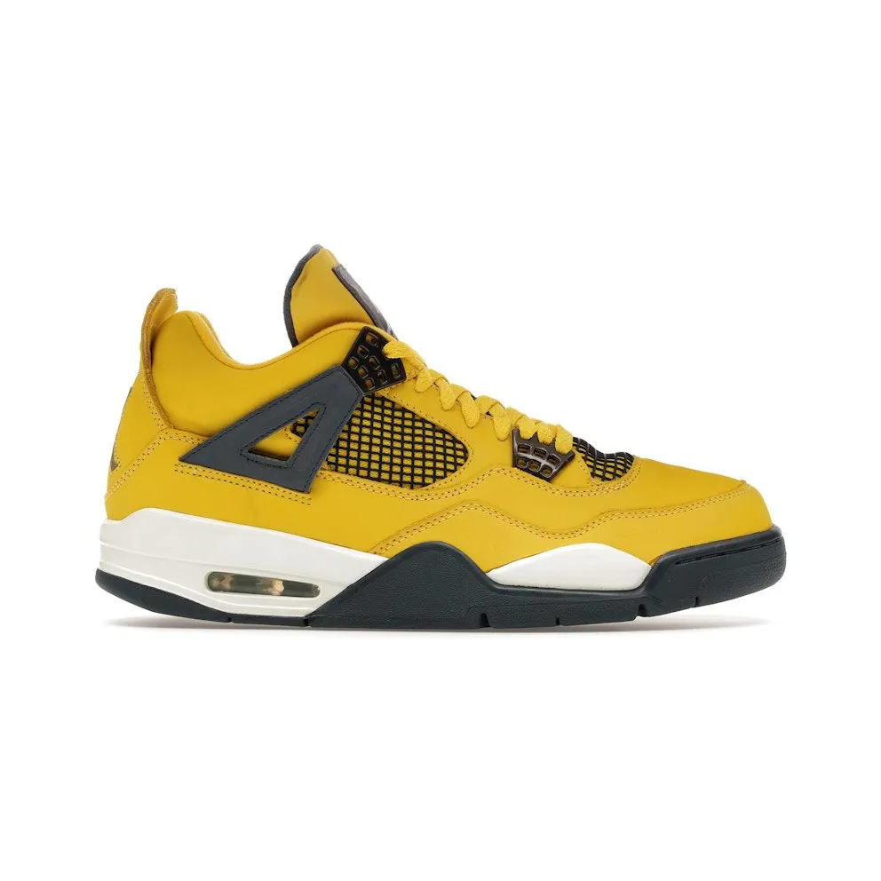 Jordan 4 Retro Lightning (314254-702)