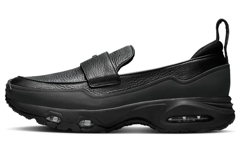 Nike Air Max Phenomena Serena Williams Design Crew Triple Black (HJ4400-002)