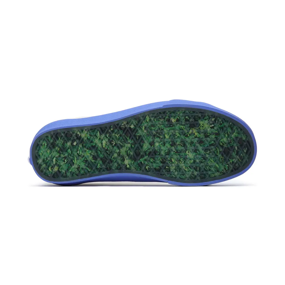 VANS Vans X Tierra Whack Style 36 Shoes Blue (VN0A54F67CC)
