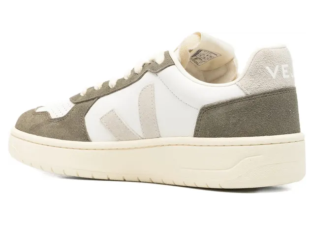 veja-sneaker VE3321697 WHNAT