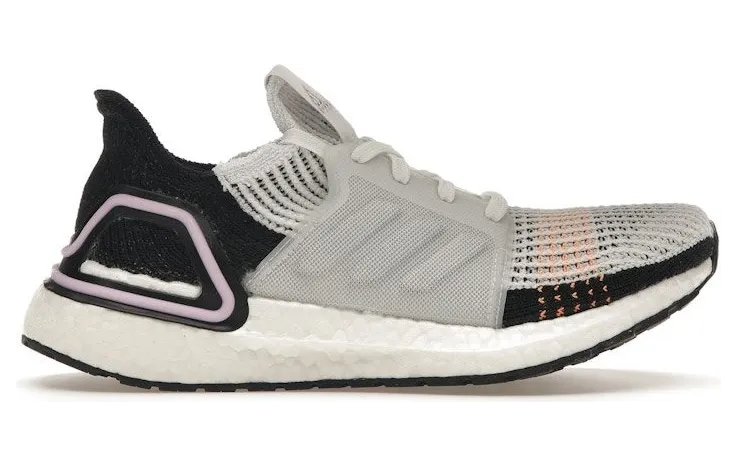 adidas Ultra Boost 19 Crystal White (G27481)