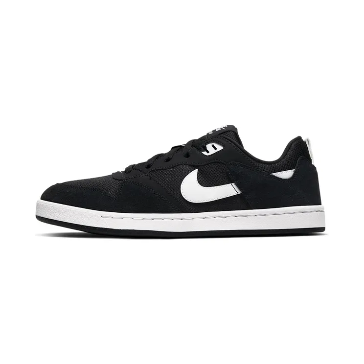 Nike Alleyoop SB ‘Black White’ “Black / White” (CJ0882-001)