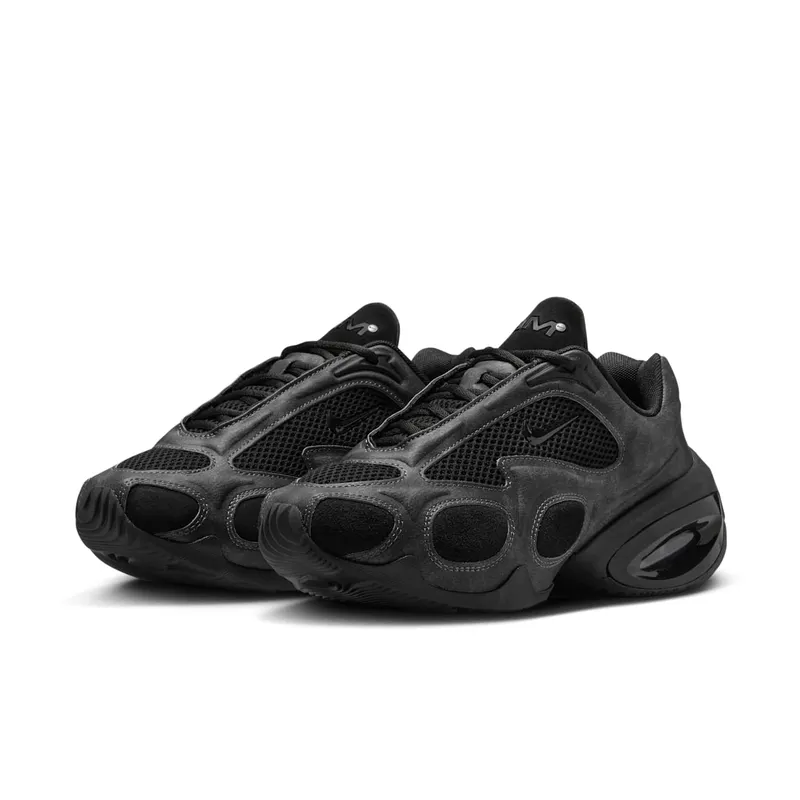 Nike Air Max Muse SE Anthracite Black (HQ1831-001)