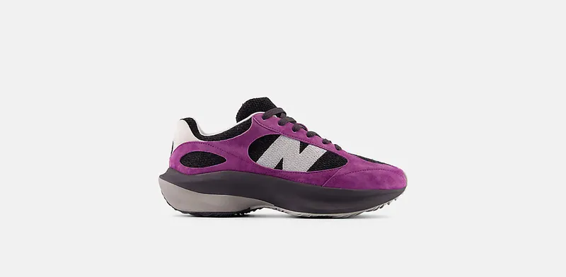 New Balance WRPD Runner “Dusted Grape” (UWRPDFSA)